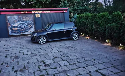 Auto-naprawa Krzyś Krzysztof Ciasto